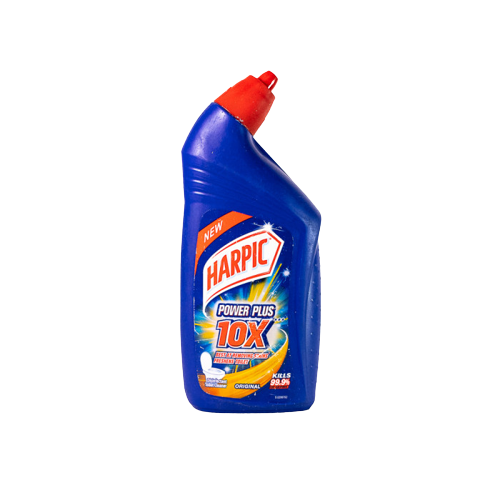 Harpic Original Disinfectant Toilet Cleaner 500mL