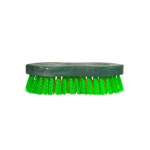 Hand Scrub Brush - 18 cm Head x 8 cm PPN