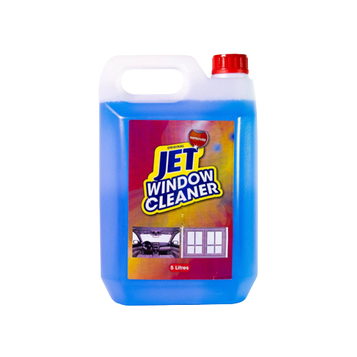 Jet Window Cleaner 5L