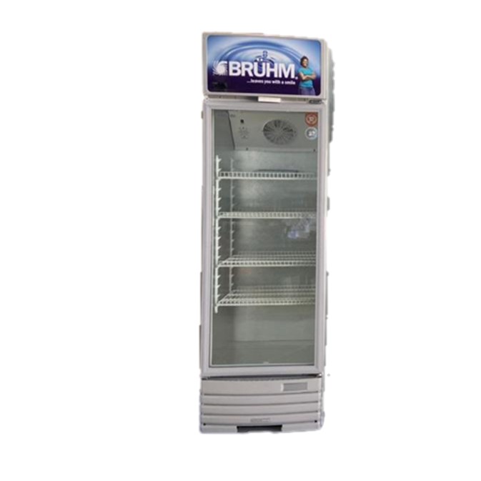 Bruhm BBS-329M Beverage Cooler, 329L