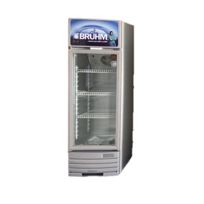 Bruhm BBS-209M Beverage Cooler