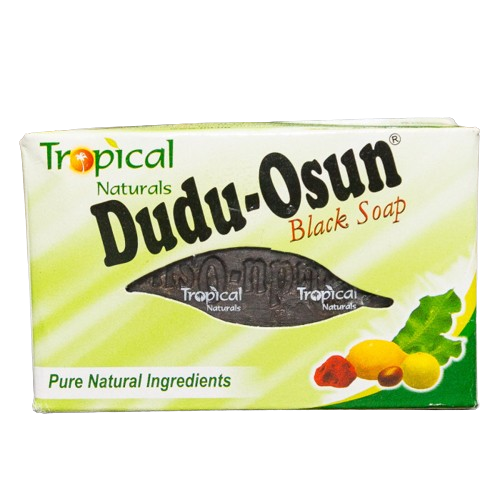 Dudu Osun Black Soap 150g