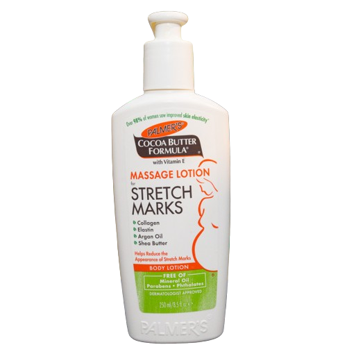 Palmer's Cocoa Butter Formula Massage Lotion Stretch Marks