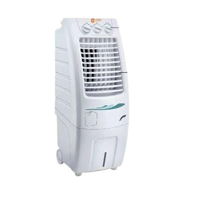 Orient Electric 30 L Room Air Cooler  (White, CP3201H)