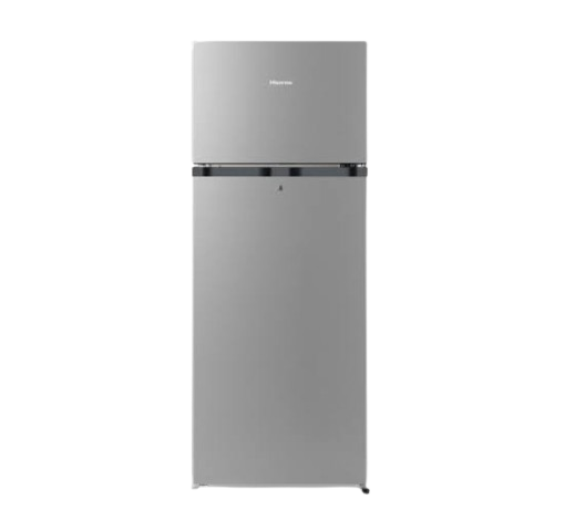 Hisense 205L Double Doors Refrigerator |RD27