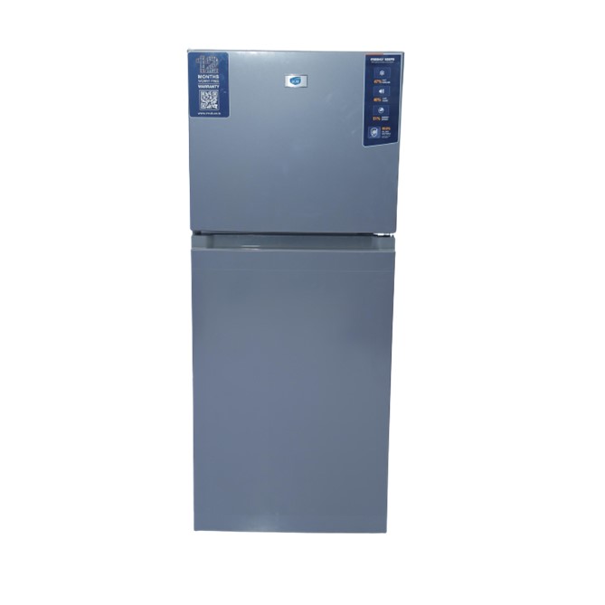 MR UK Double Doors Refrigerator 182L |UK 102-182