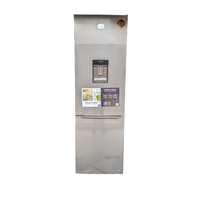 Mr UK Refrigerator 243L |UK133-WD