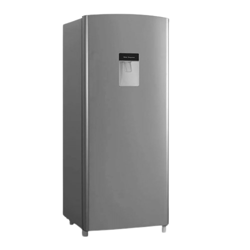 Hisense H235RS-WD | (One Door) Refrigerator