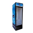 Mr UK Showcase Refrigerator 400L|UK-140