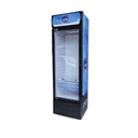 Mr UK Showcase Refrigerator 300L |UK-118