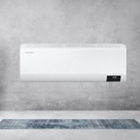 Samsung Wall-mount AC With Energy Saving, 12,000 Btu/hr |AR12TVH