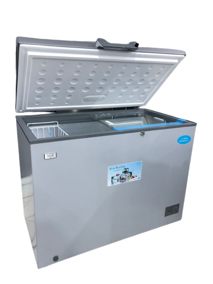 Mr UK Chest Freezer 290L |UK-152