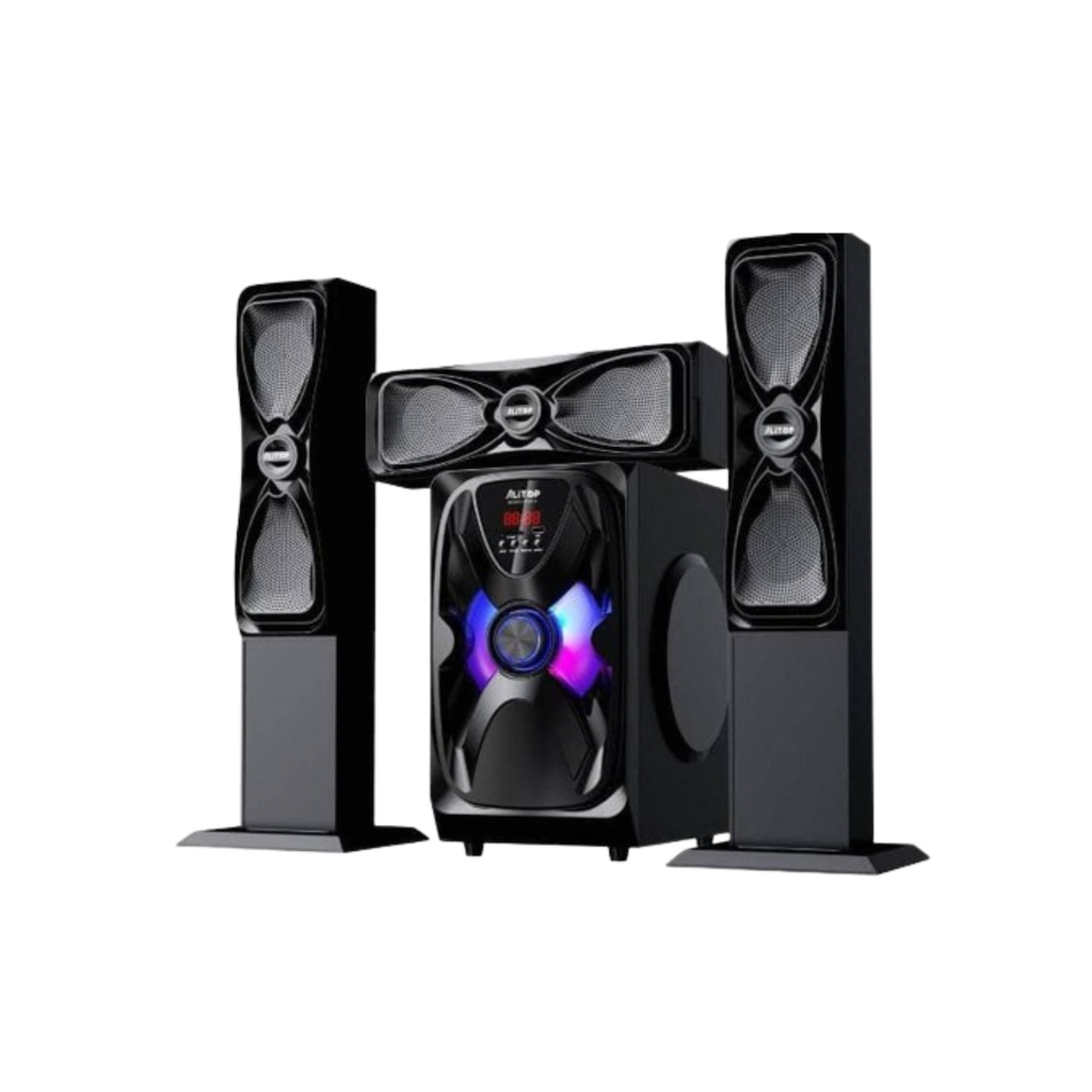 Alitop Subwoofer Sp-8310