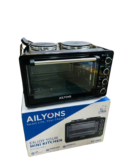 Ailyons Oven 48L