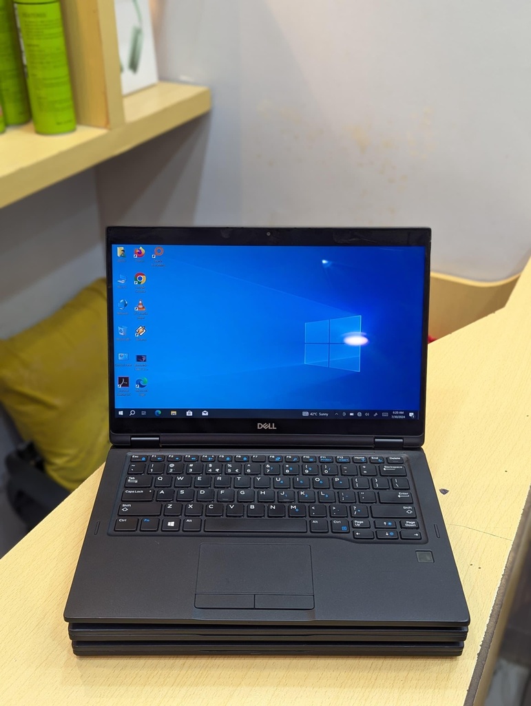 Dell Latitude 7390 2in1 Laptop