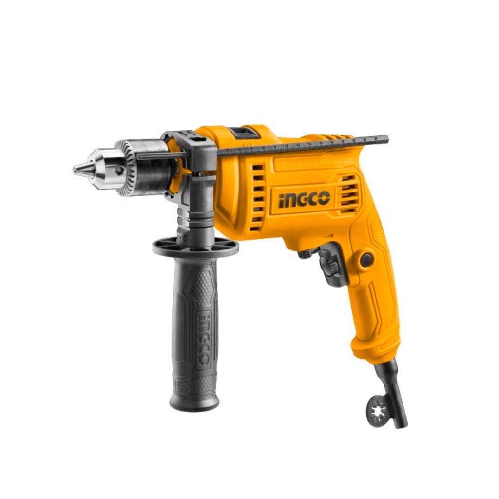 Ingco Impact Drill ID6808