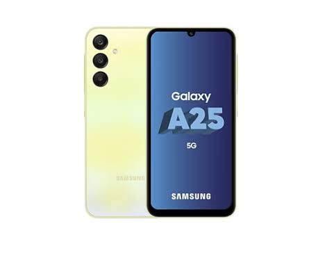 Samsung Galaxy A25 256/8