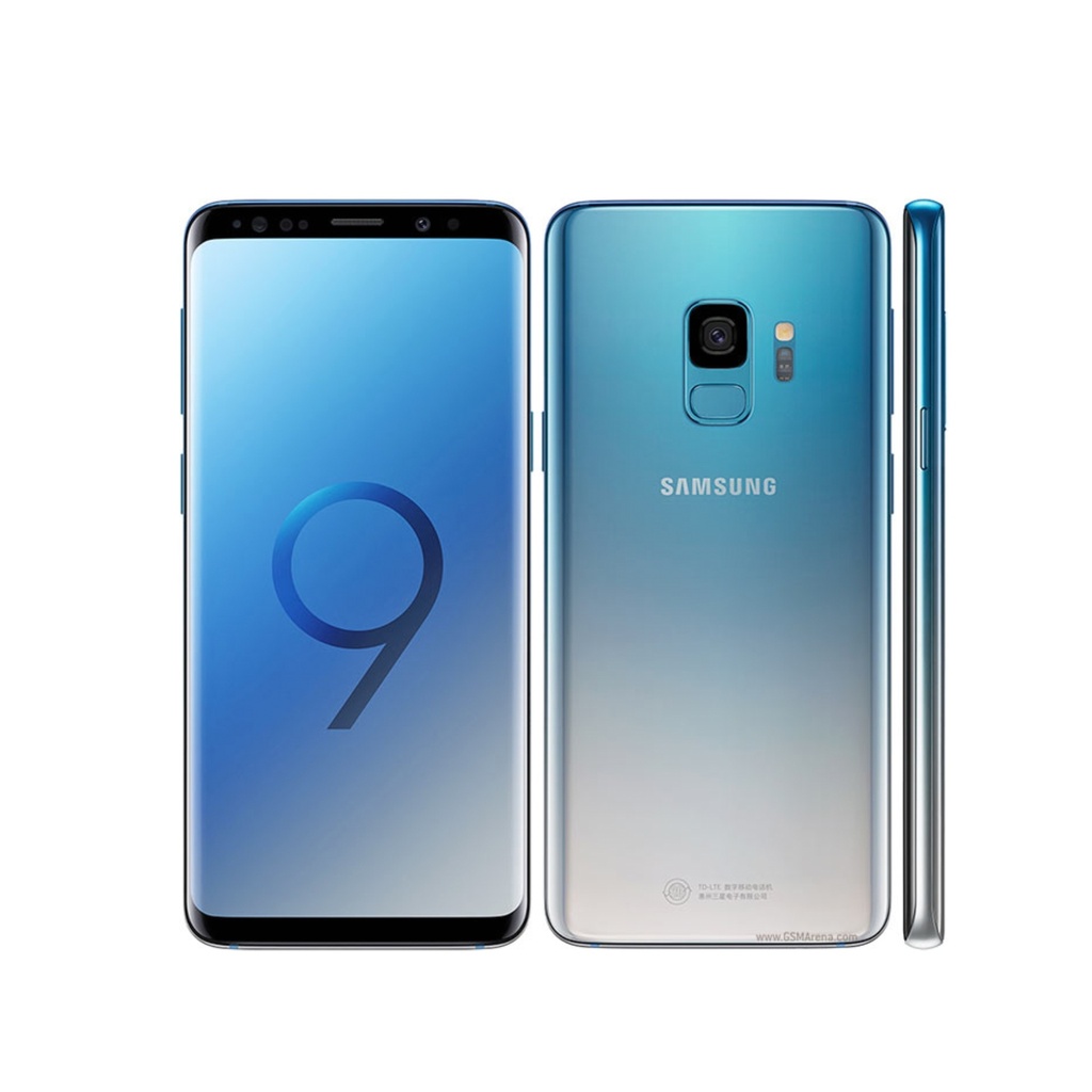 Samsung Galaxy S9 (Refurbished)