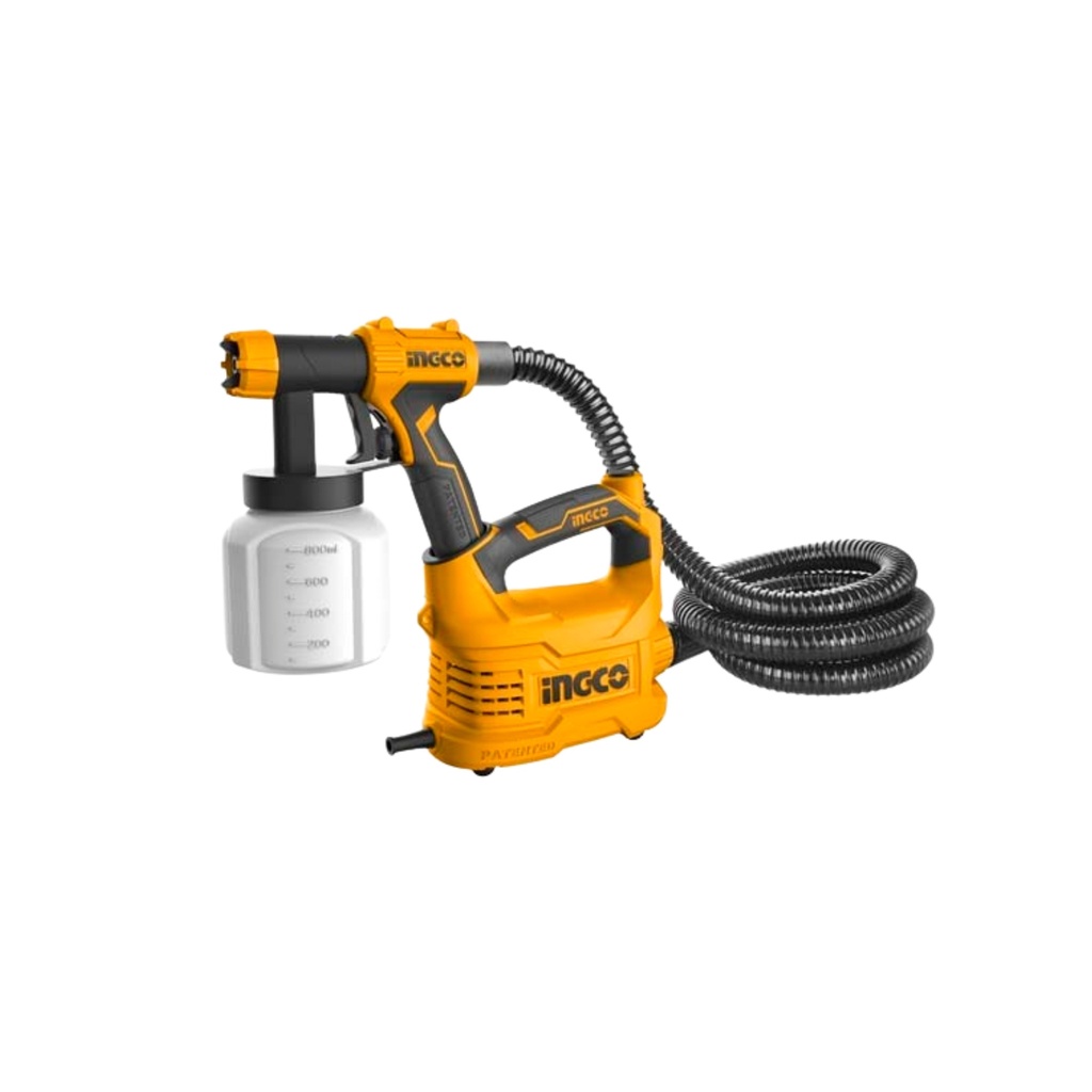 Ingco HVLP Spray Gun SPG5008