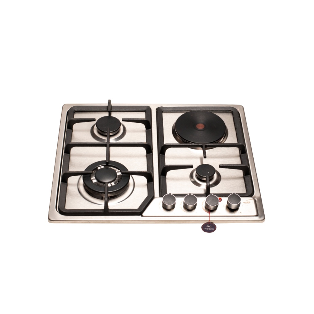 Mr Uk Gas Hob GE1