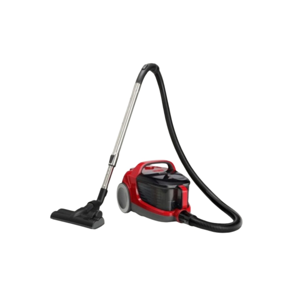 Hisense Vacuum Cleaner HVC1901GACRCY 1900 Watts