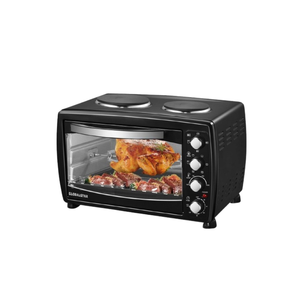 Globalstar 48L Microwave Oven