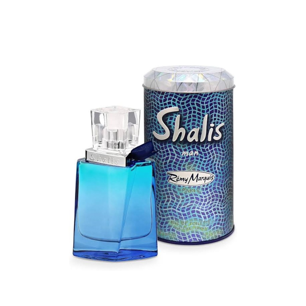 Shalis Man (Remmy Marquis) Perfume