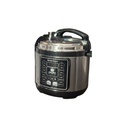 Silver Crest 6L Electric Pressure Cooker