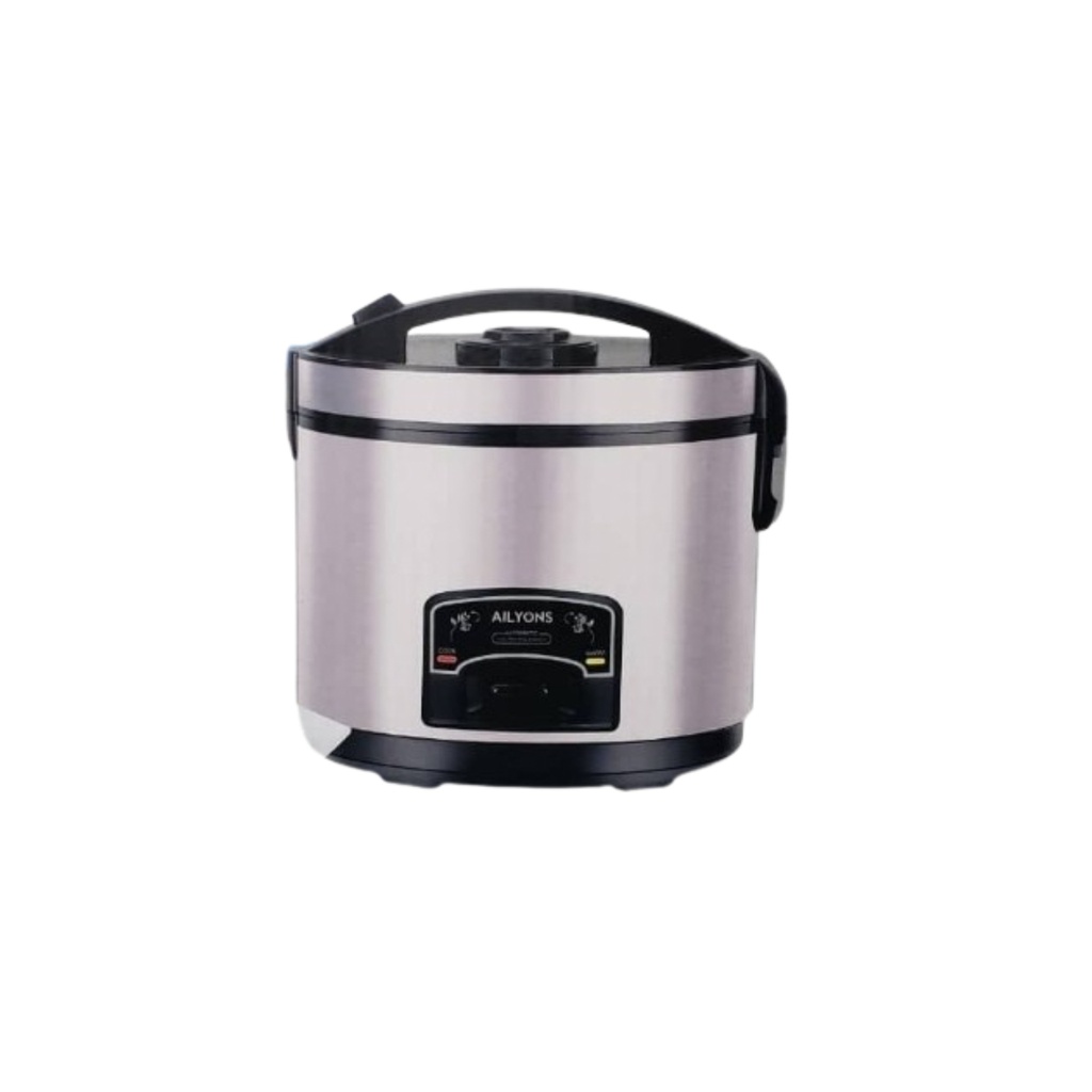 Ailyons 1.8L Rice Cooker