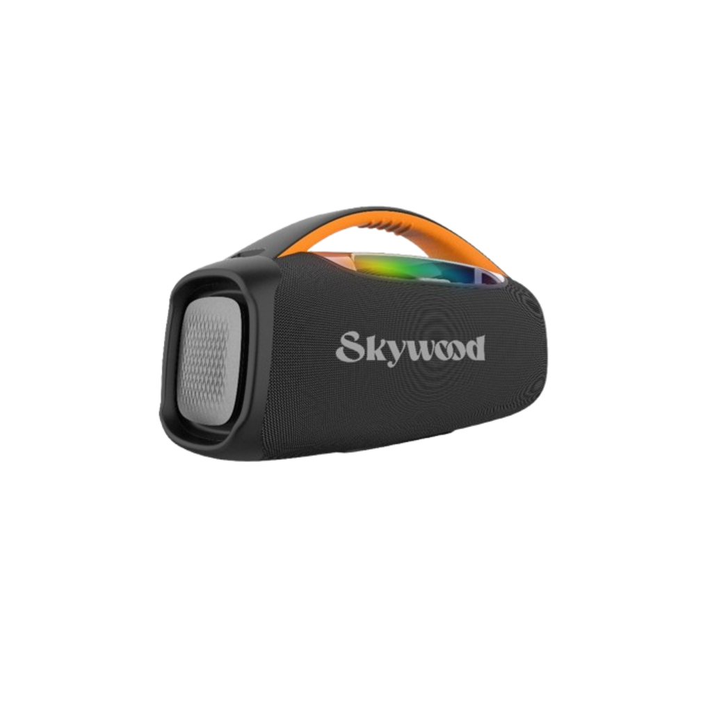 Skywood Boombox |Soundbox 21E