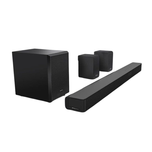 Hisense AX5100G ,5.1ch Soundbar|540W