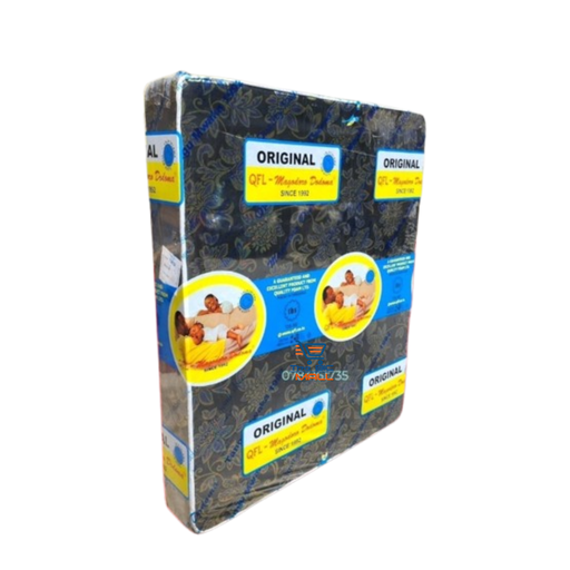 QFL Dodoma Mattress Tape Edge 5/6 x 6"