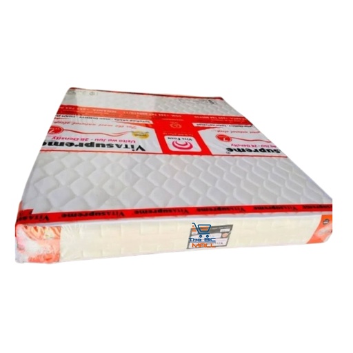Vita Supreme Mattress 5/6 X 8"