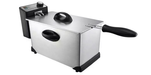 Europe Strong Commercial Electric Fryer 4L