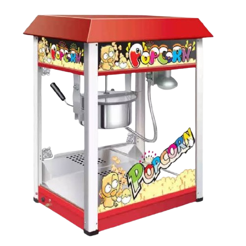 Popcorn Making Machine