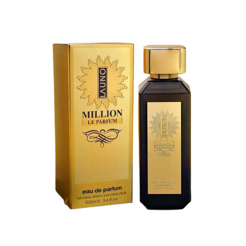 Million Launo Perfume