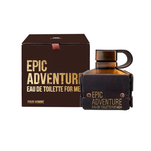 Epic Adventure Perfume For Men
