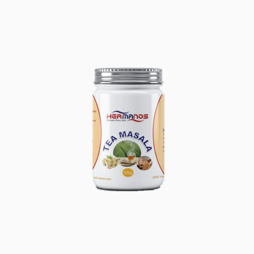 Hermanos Tea Masala 100g