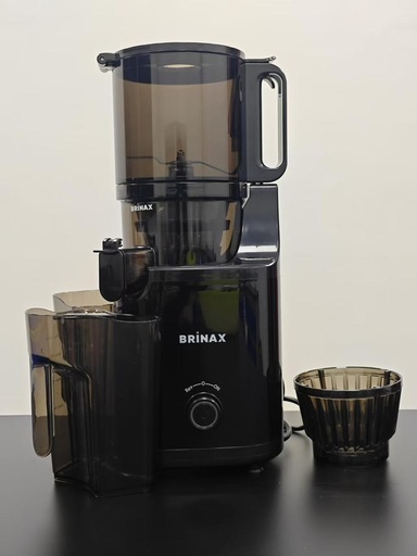 Brinax Slow Juicer