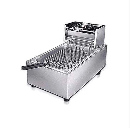 ADH Commercial Deep Fryer 6L