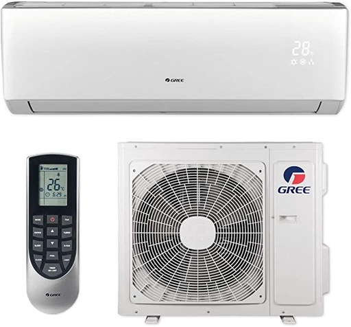 Gree Air Conditioner 24,000 BTU