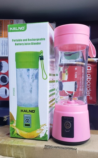 Kalino Portable & Rechargeable Blender