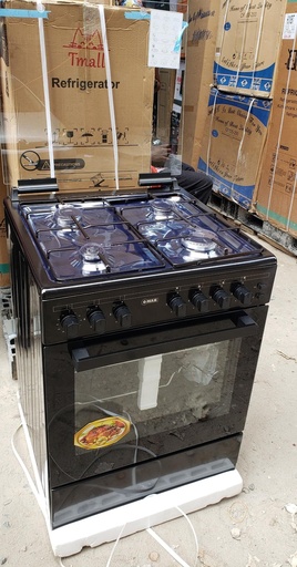Mak Free Standing Cooker