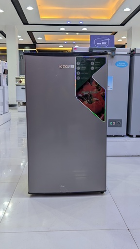 Snowsea Single Door Fridge 100L
