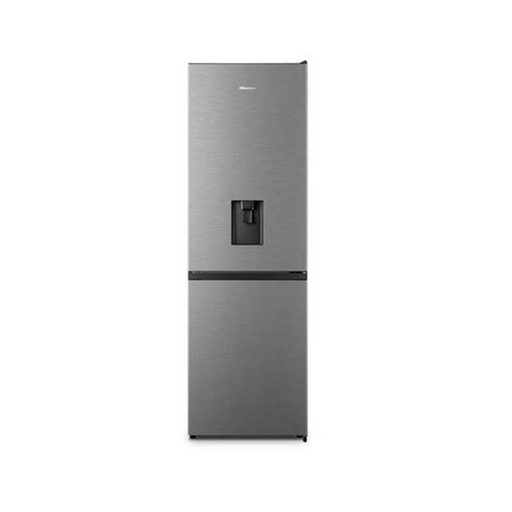 Hisense H415BI-WD 305L Combi Fridge