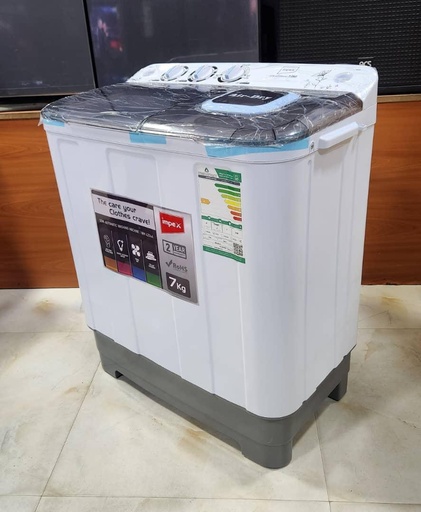 Aero Manual Washing Machine 10Kg