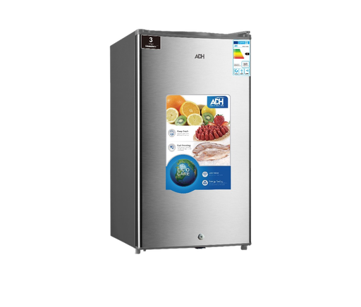 ADH Single Door Fridge 90L