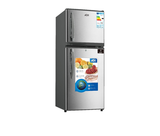ADH Double Doors Fridge 96Liters |ARF 48