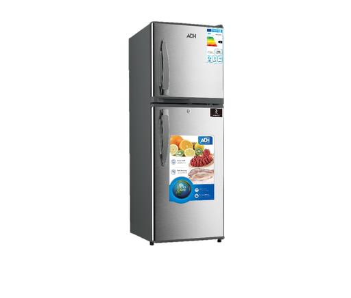 ADH Fridge 138Liters |ARF 69