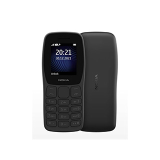Nokia 105 African Edition